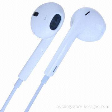 2013 Earbuds